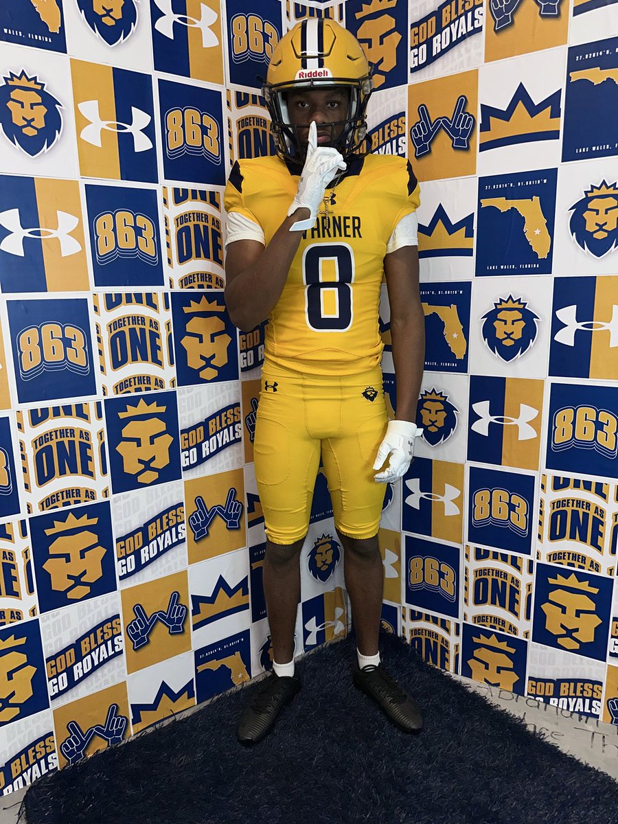 Jeremiah Fort tweet media