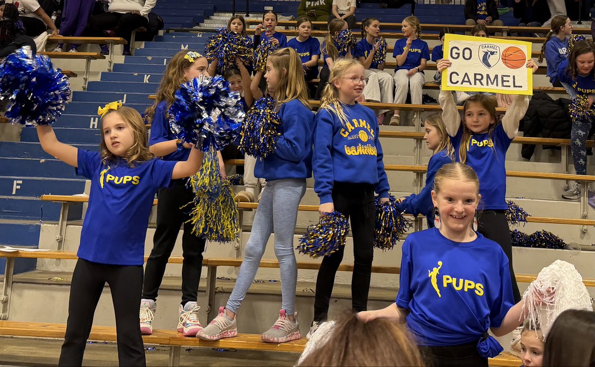 Carmel Girl’s Basketball tweet media