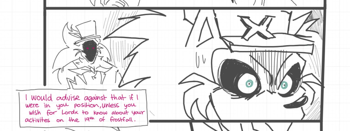 BIG_FL0PPA5757 Commission 3/4 tweet media