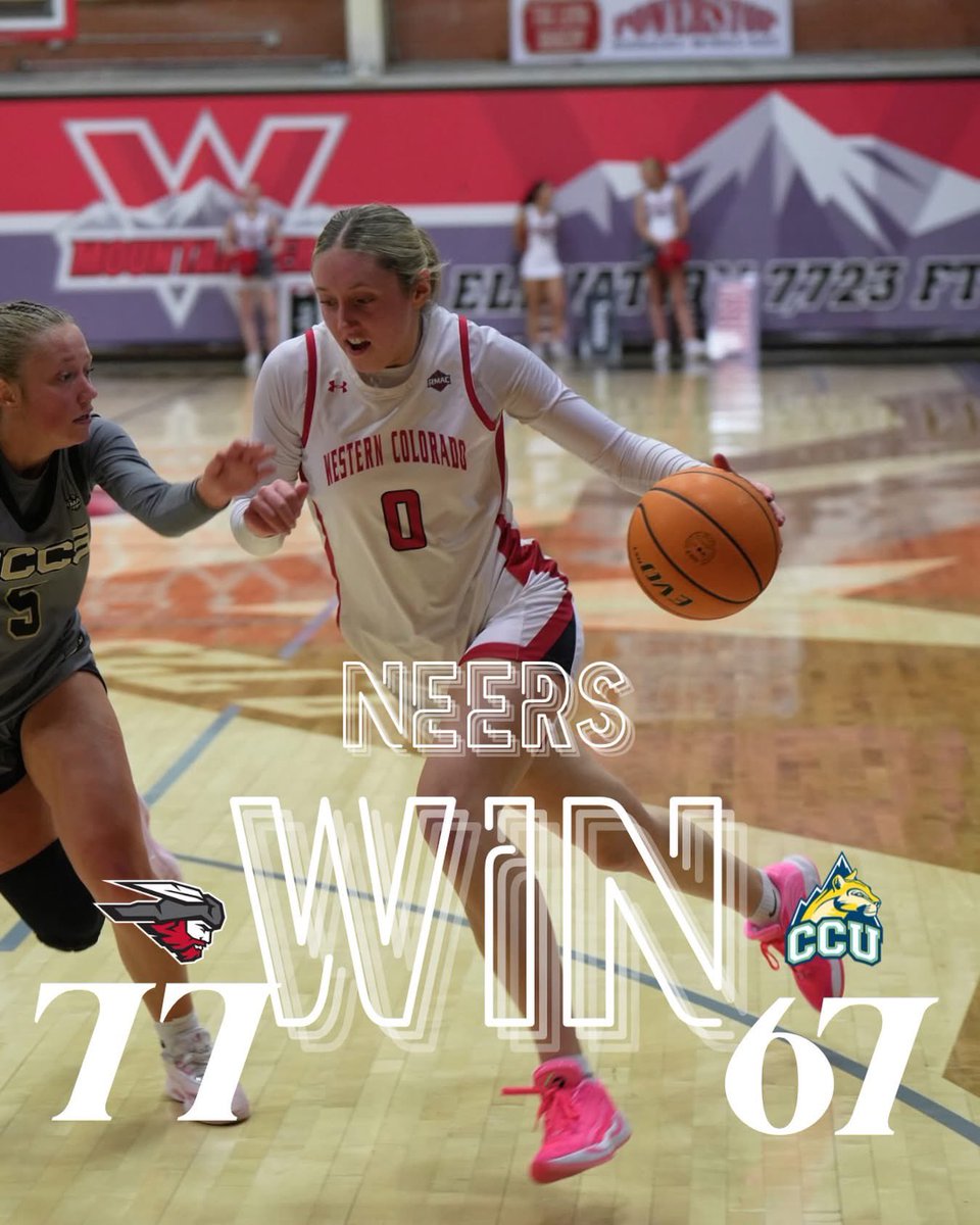westerncowbb's tweet photo. Back in the W column‼️

#WE https://t.co/v41Q7MWfQN