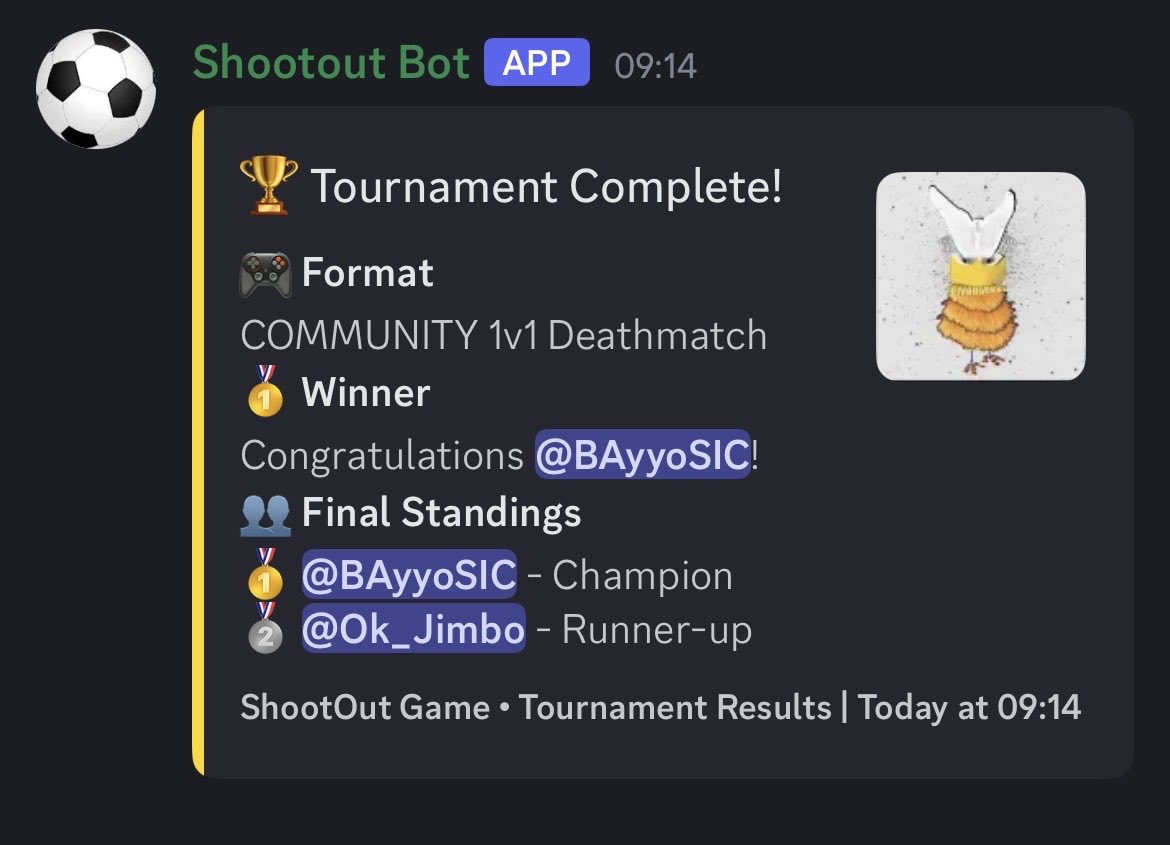 HouseofJimbo.algo tweet media