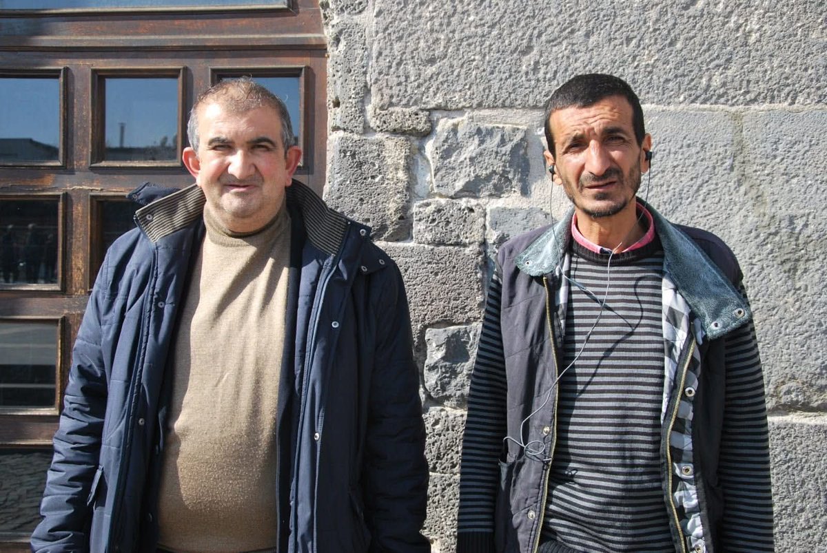 OOzgodek's tweet photo. Diyarbakırlı Ramazan hoca olarak bilinen Ramazan Pişkin ile 2021 yılında Diyarbakır'da tanışmış ve kısa bir sohbet yapmıştık. Bu masum ve mazlum kardeşimiz 1 şubat 2024 yılında katledilmişti.  Kendisine rahmet diliyorum https://t.co/dvhHiyM7on
