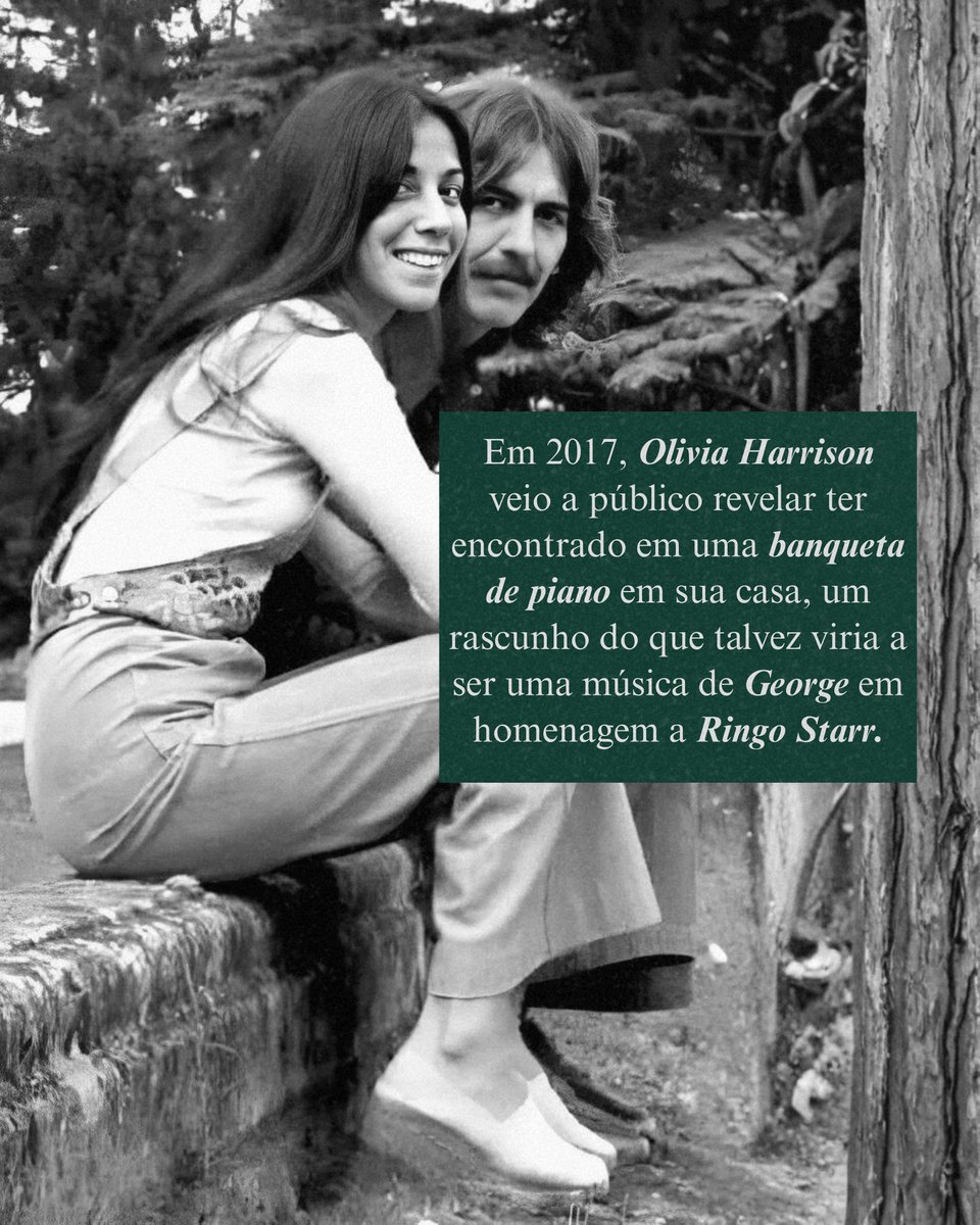 George Harrison Brasil! 🇧🇷 (@geoharrisonbr) on Twitter photo 