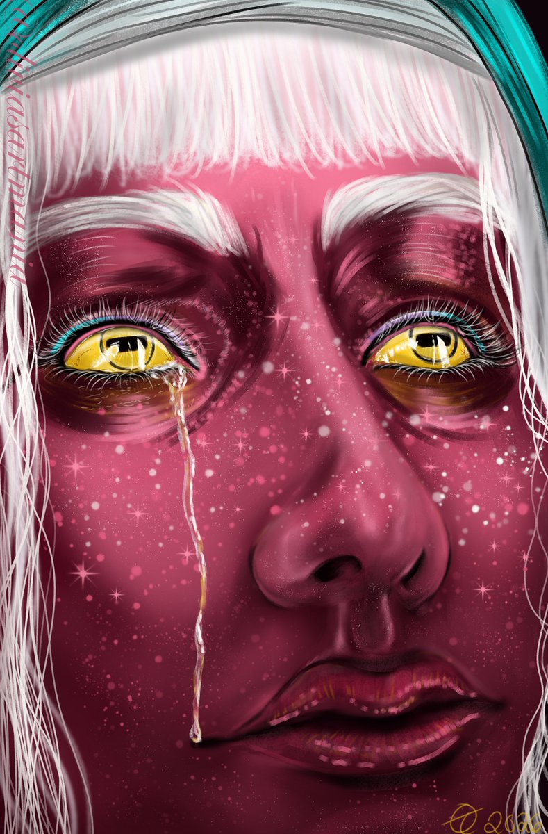 oliviasartmania's tweet image. 🎀  𝒹𝑒𝓋💗𝓊𝓉 𝓁𝒾𝓉𝓉𝓁𝑒 𝒹𝑒𝓂🩷𝓃  🎀 

#tyranny #CriticalRole #criticalrolecampaign4 #CriticalRoleart #criticalrolefanart