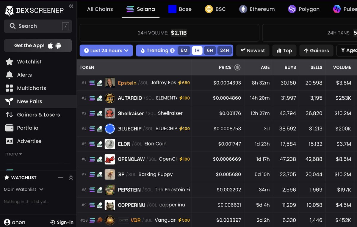 Crypto Galaxy tweet media