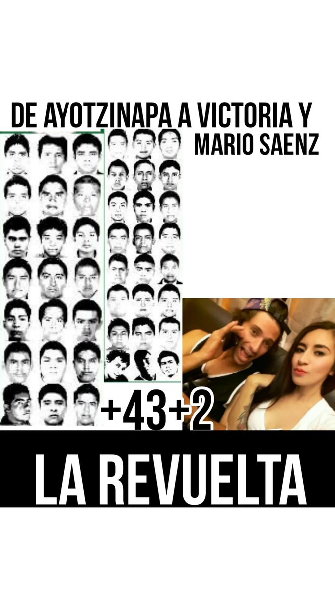 2018Reevolucion tweet media