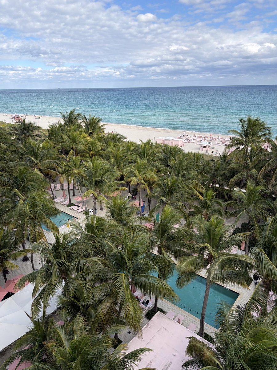 ByrdMiah's tweet photo. Went to Miami for some sunshine and a new car 🏝️ https://t.co/TTY1AY6FHy