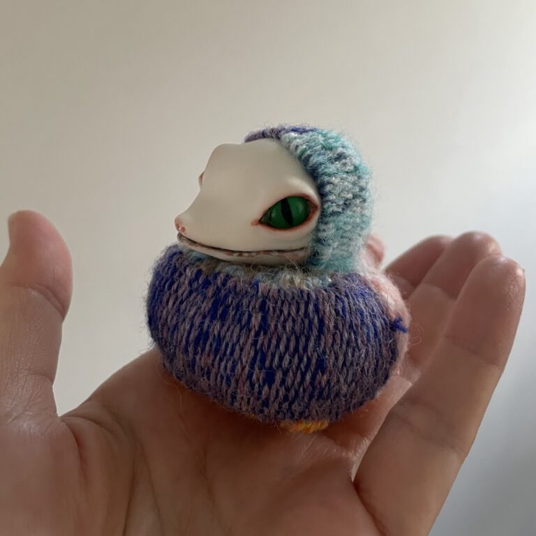 🎪おにんぎょ屋 葉🎪 (@cat_doll_holic) / Posts / X