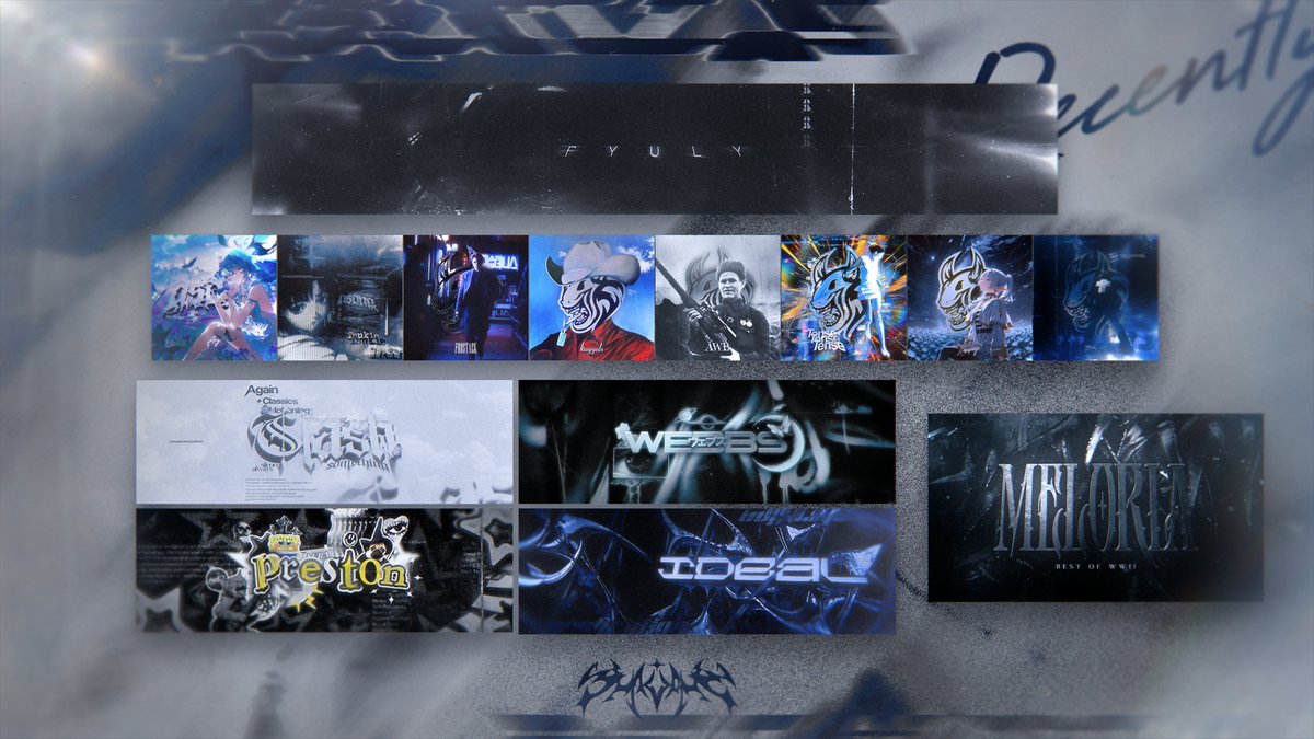 𝐁𝐥𝐚𝐮𝐬𝐥𝐳 tweet media