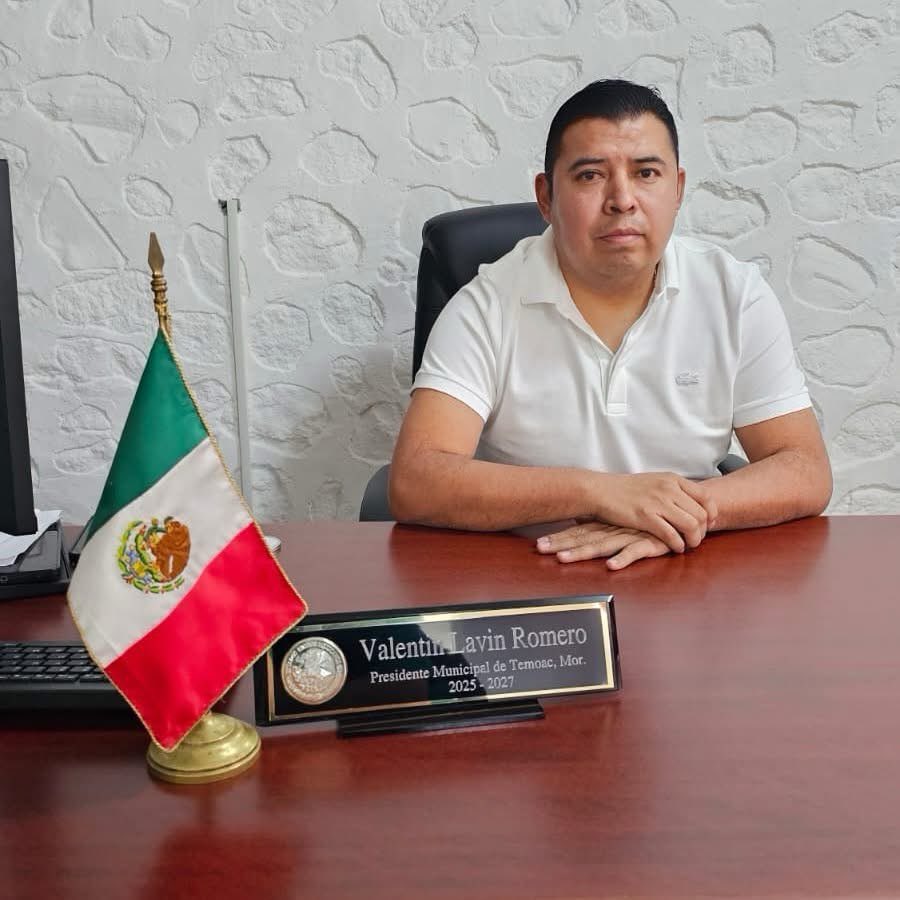Durante la tarde de este sábado, el alcalde de #Temoac, Morelos, Valentín Lavín Romero, fue blanco de un ataque armado cuando se desplazaba en su automóvil por la carretera México–Oaxaca, en la zona correspondiente a Jantetelco.