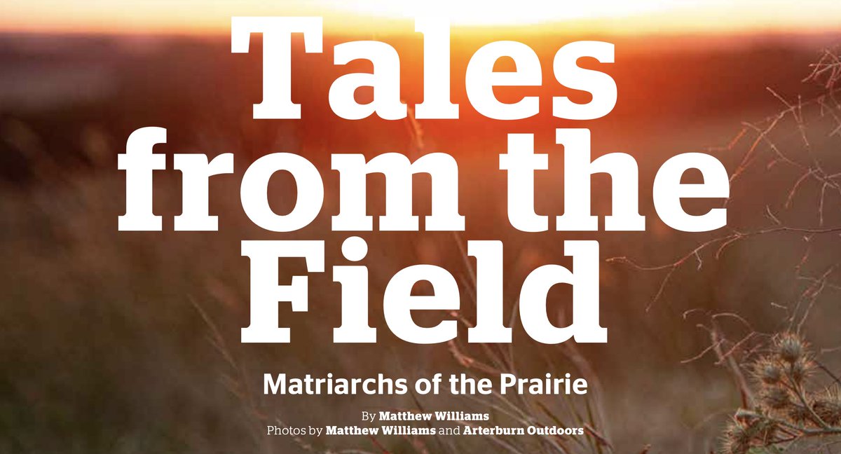 Arterburn Outdoors tweet media