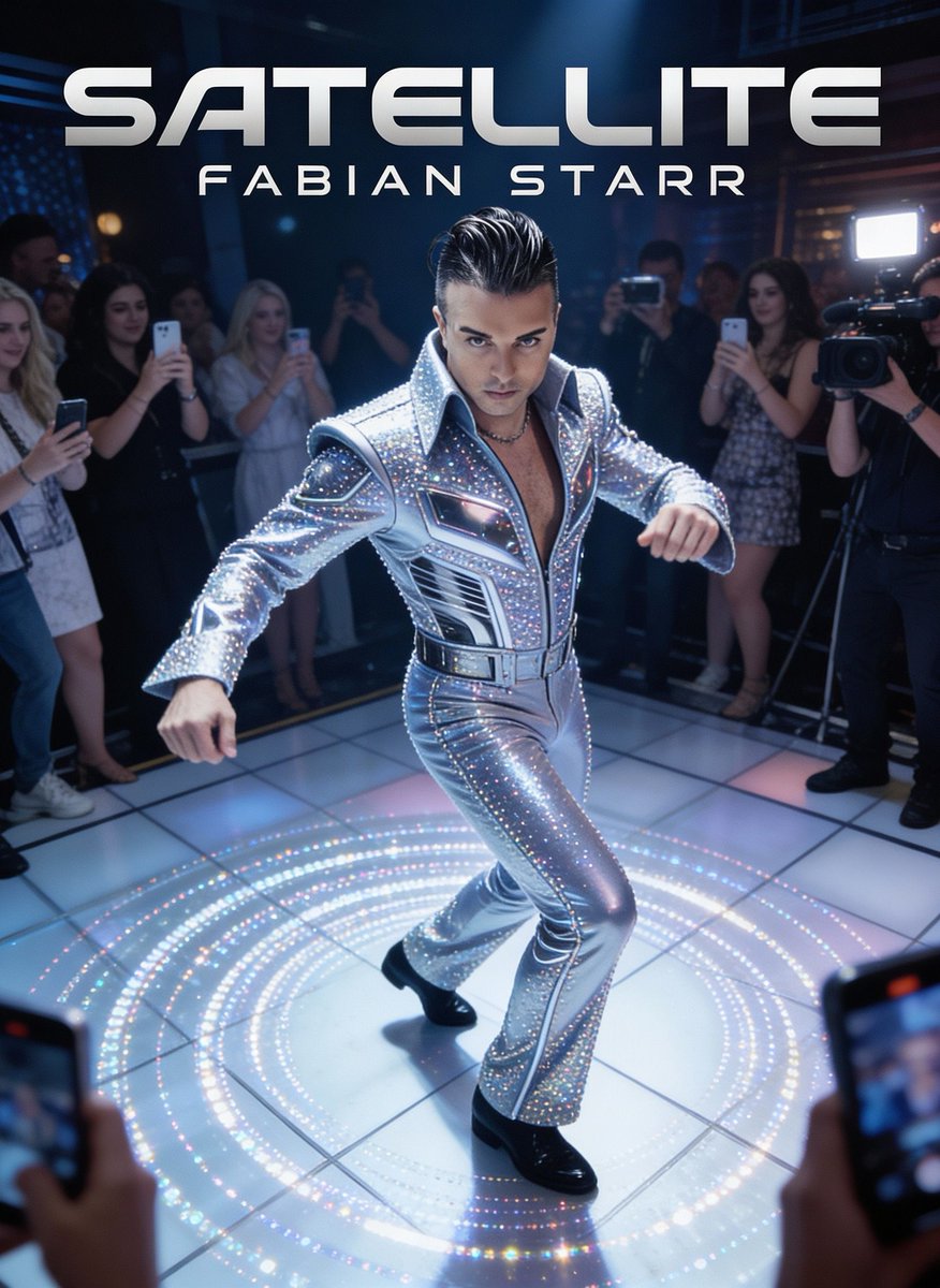 STARGATEZ's tweet image. The messages I'm getting about the Satellite Remix 🥹

"This made my Monday better"
"Can't stop dancing to this"
"Exactly what I needed"

This is everything. Thank you 💙

#MusicCommunity #ElectronicMusic