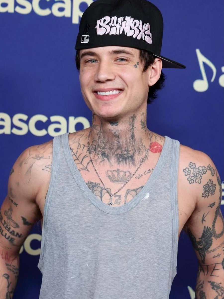 Jaden Hossler marcou presença no Grammy Brunch organizado por ASCAP em Nova York.