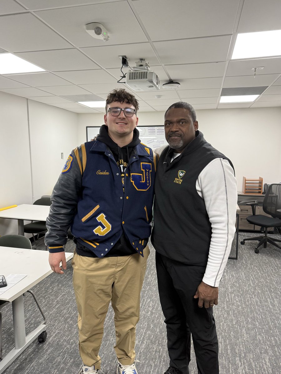 Caiden Pfeiffer tweet media