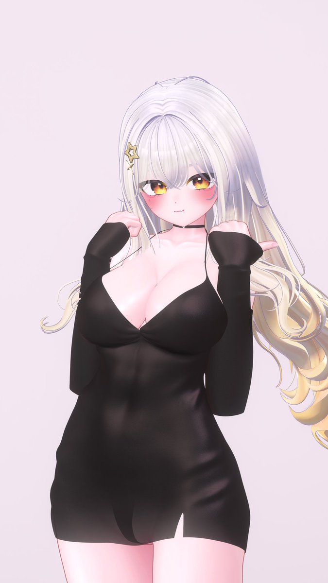 harmonics0's tweet image. 선물 받은옷