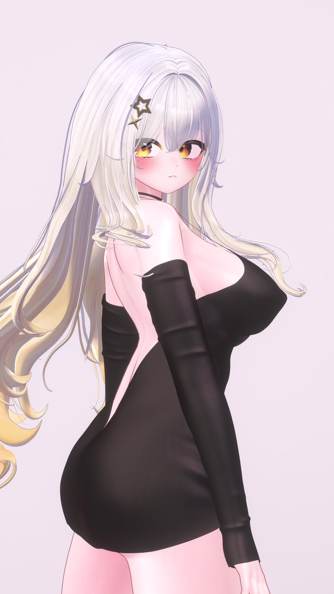 harmonics0's tweet image. 선물 받은옷