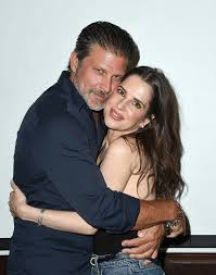 SamMcCallFFGH's tweet photo. Last day my fantasy crossover for Kelly is to be paired with JT On #YR or Greg on #BTG again as a new character. I really loved #Samtrick & #Lusam I know it would be fire. I would take her on any show. She has chemistry with everyone.#KellyMonacoChemistryQueen #KellyMonaco https://t.co/YOozGoC8zM