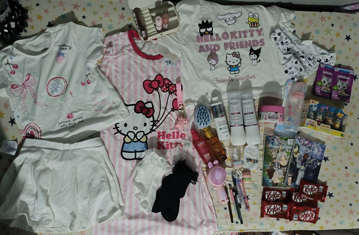 Itschocolababy's tweet photo. 🫐🛍haulzinho de hoje com a minha bestieee૮(˶ᵔᵕᵔ˶)ა

1.263,43R$ aproximadamente https://t.co/p0tQ0h5bgf