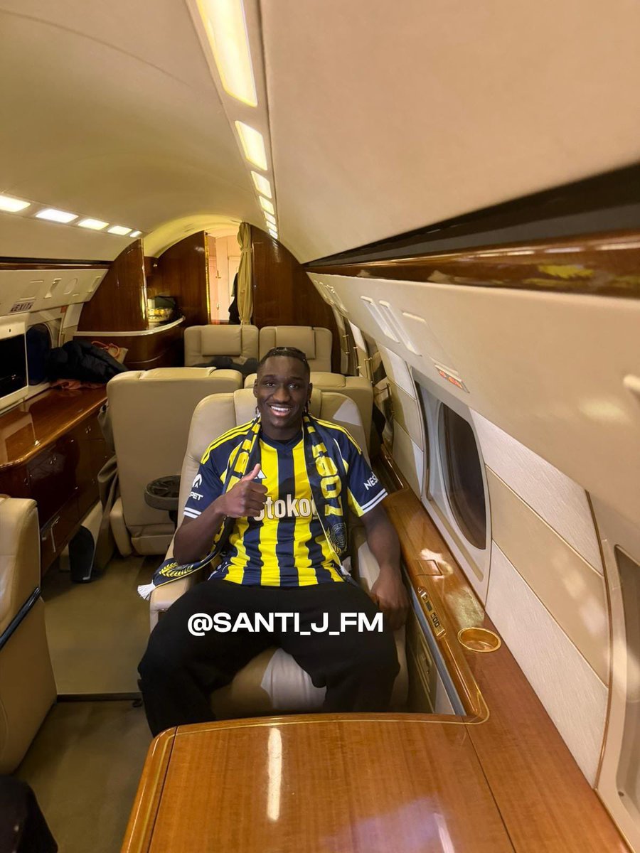 Fener Ajans 🇹🇷 tweet media