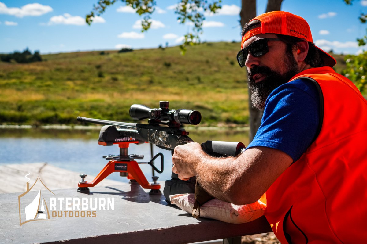 Arterburn Outdoors tweet media