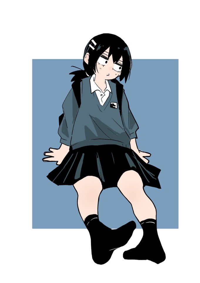 他に芹沢この服装似合うんじゃね?ってのあったら教えて欲しいです👀 