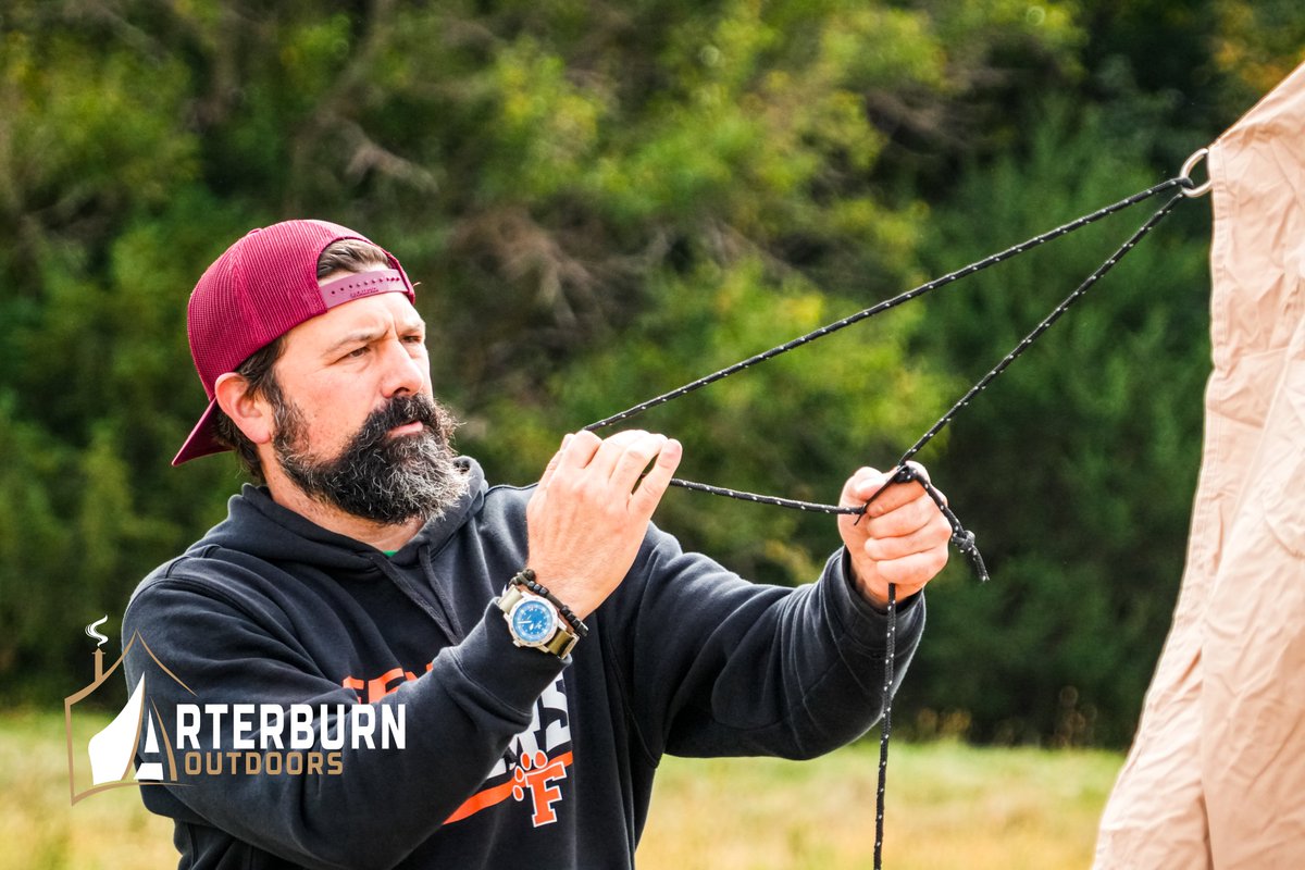 “Copy. Here we go. Three, oh sh*t she’s going to turn, two, one … BLAM!”

Read Matt Williams' piece on our Beyond Hunter Education Camp in Recoil Offgrid. Online at offgridweb.com.