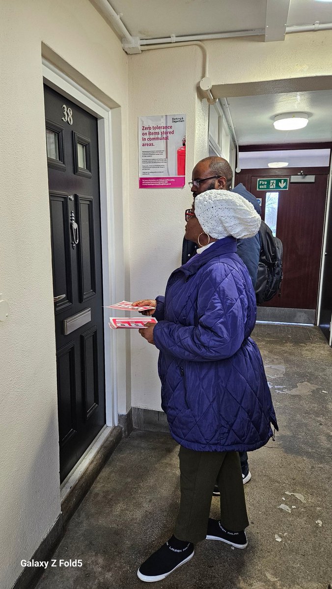 Cllr Michel A. Pongo tweet media