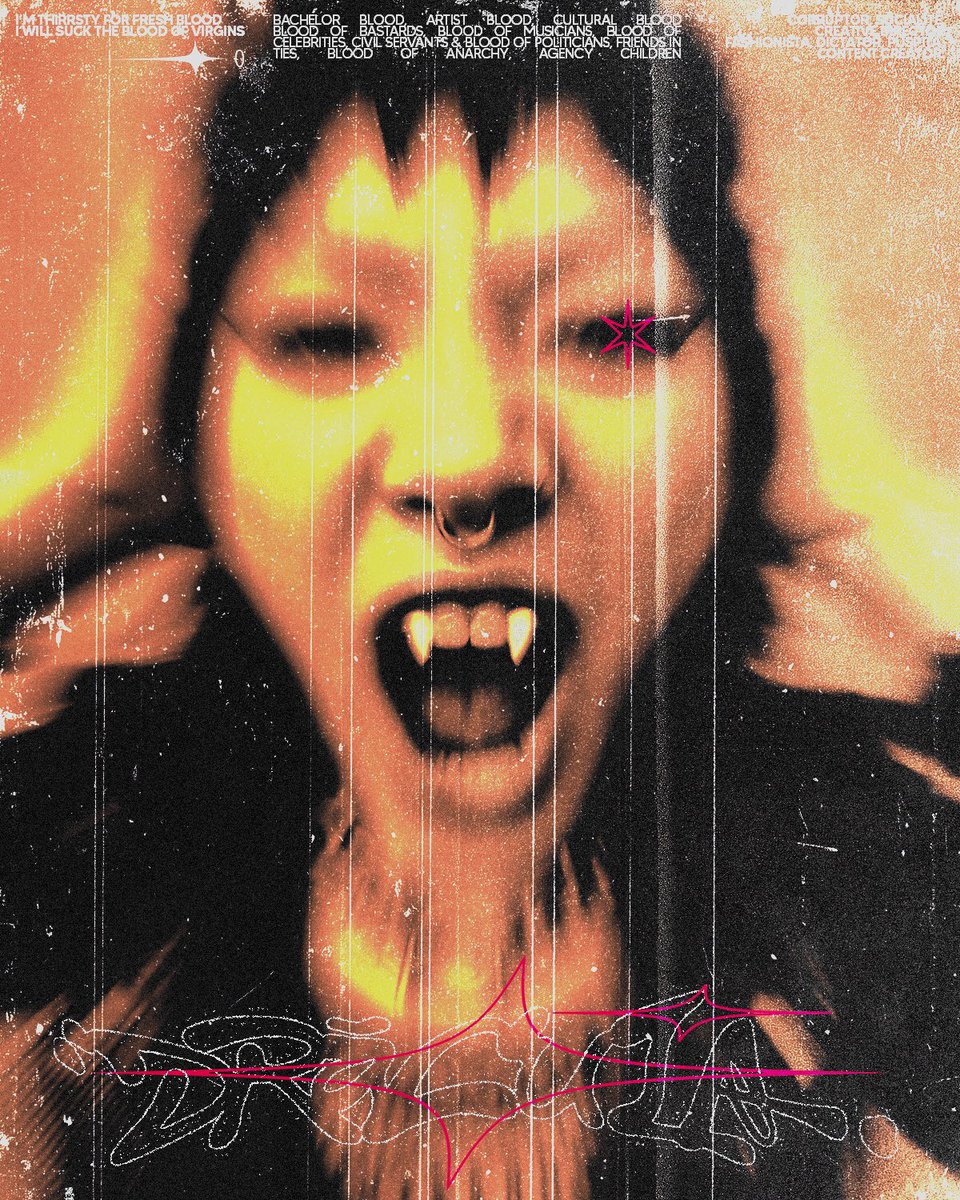 kurusbanget's tweet photo. 🧛🏻‍♀️ https://t.co/3NvUAF4wx6