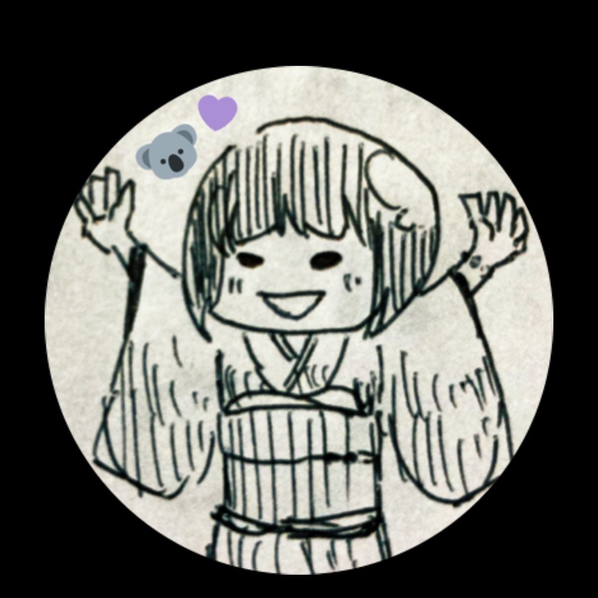 アイコンを変更しました👨‍🎨 似顔絵って嬉しいよね☺️