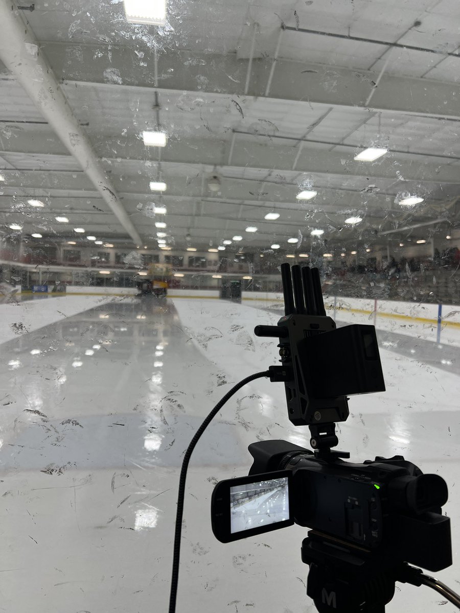 Bay Port Radio tweet media