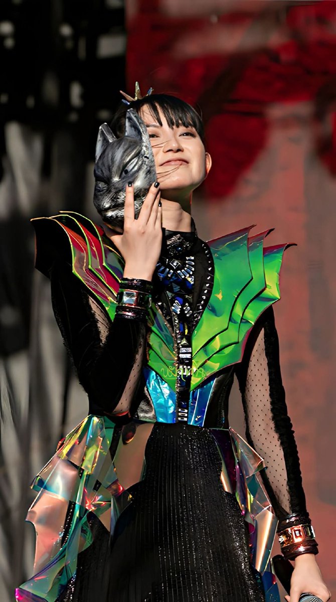 ﾏﾙﾒﾀﾙ💙🌸1/10,11LEGEND-METAL FORTH@さいたまスーパーアリーナ