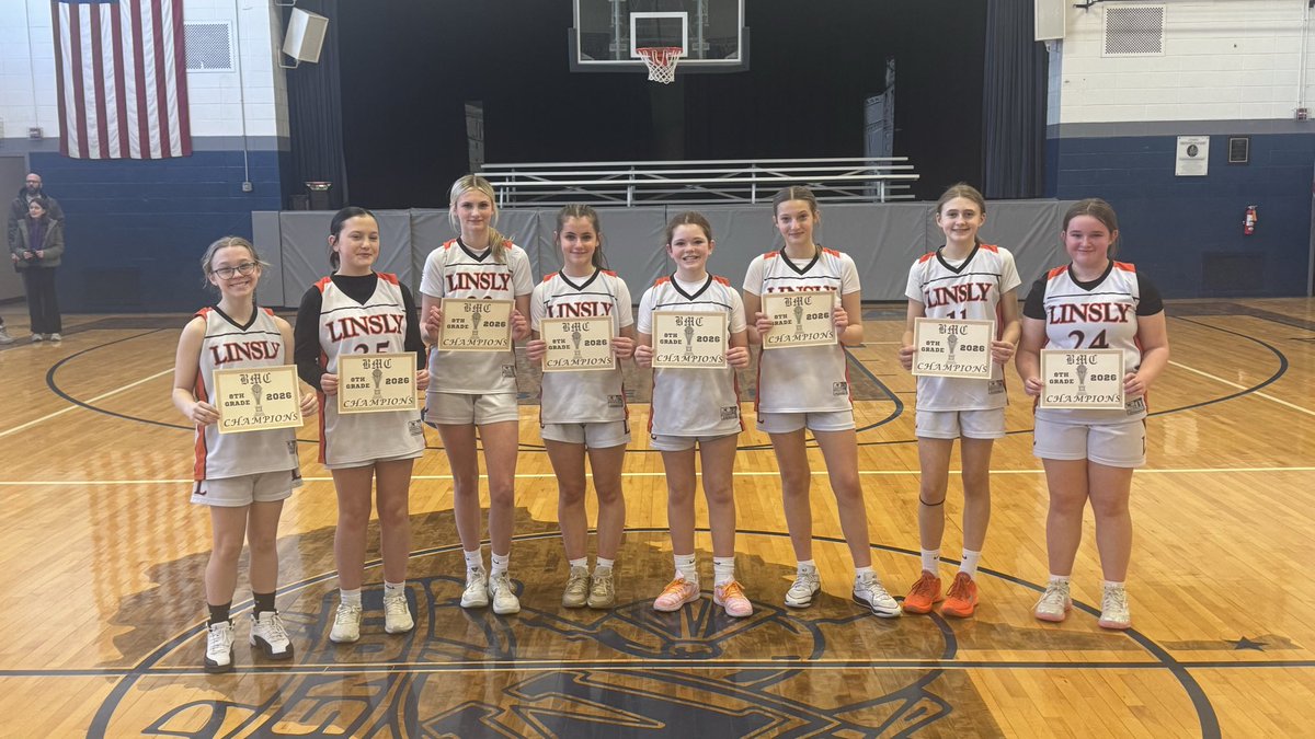 Linsly Athletics tweet media