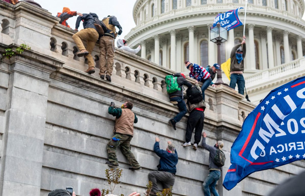 College Democrats at UTK tweet media
