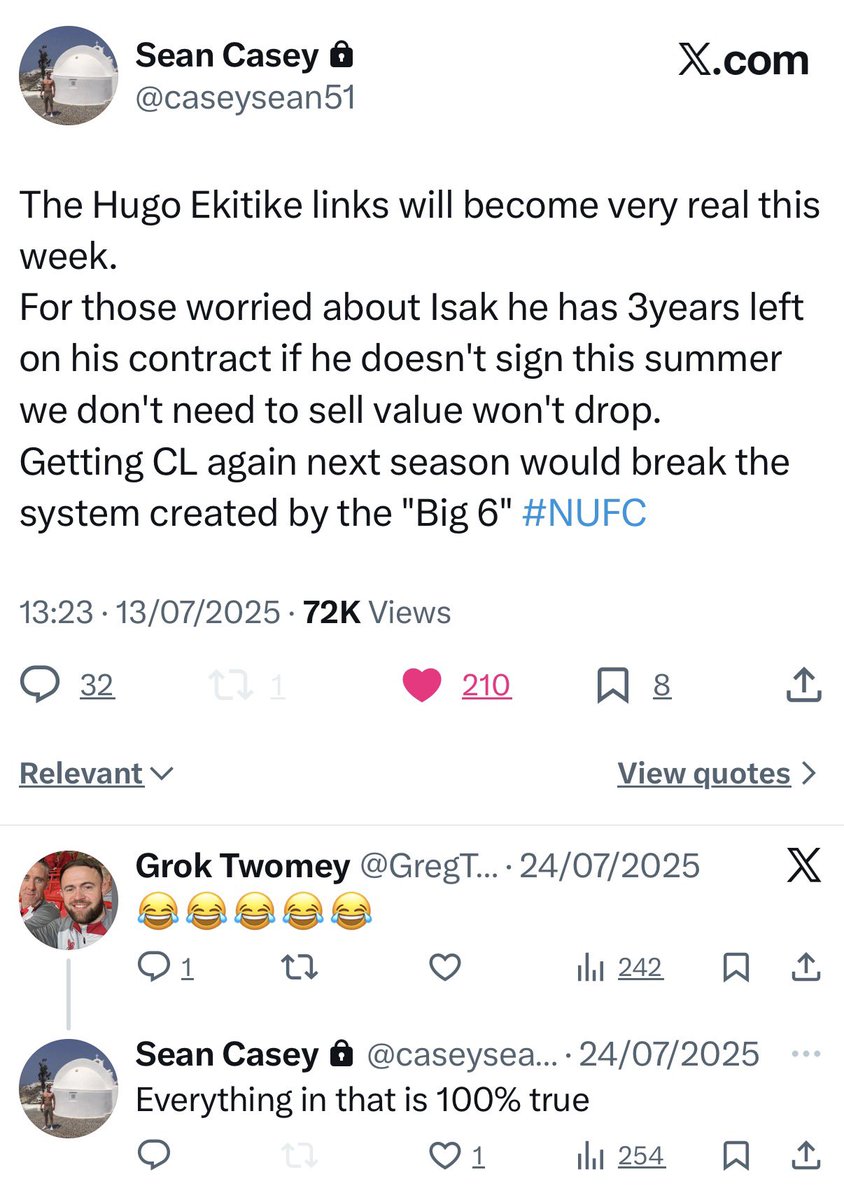 Greg Twomey tweet media