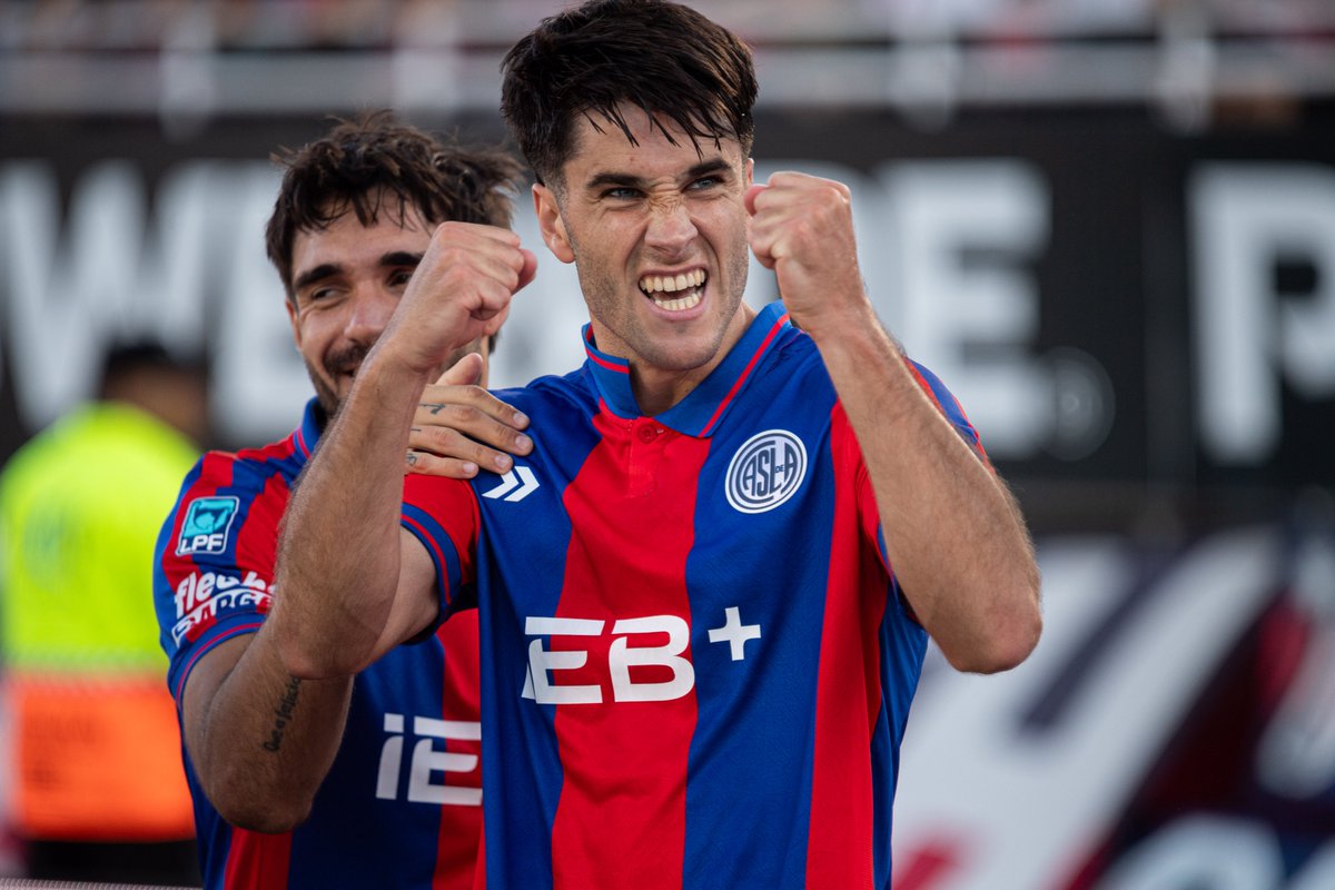 SanLorenzo's tweet image. ¡GANOOOOOOOOOOOOOOOOOOOOOOOOOOOOOOOOOOOOOOOOOOOOOOOOOOOOOOOOOOOOOOOOOOOOÓ SAN LOREEEEEEEEEEENZOOOOOOOOOOOOOOOOOOOOOOOOOOOOOOOOOOOOOOOOOOOOO!