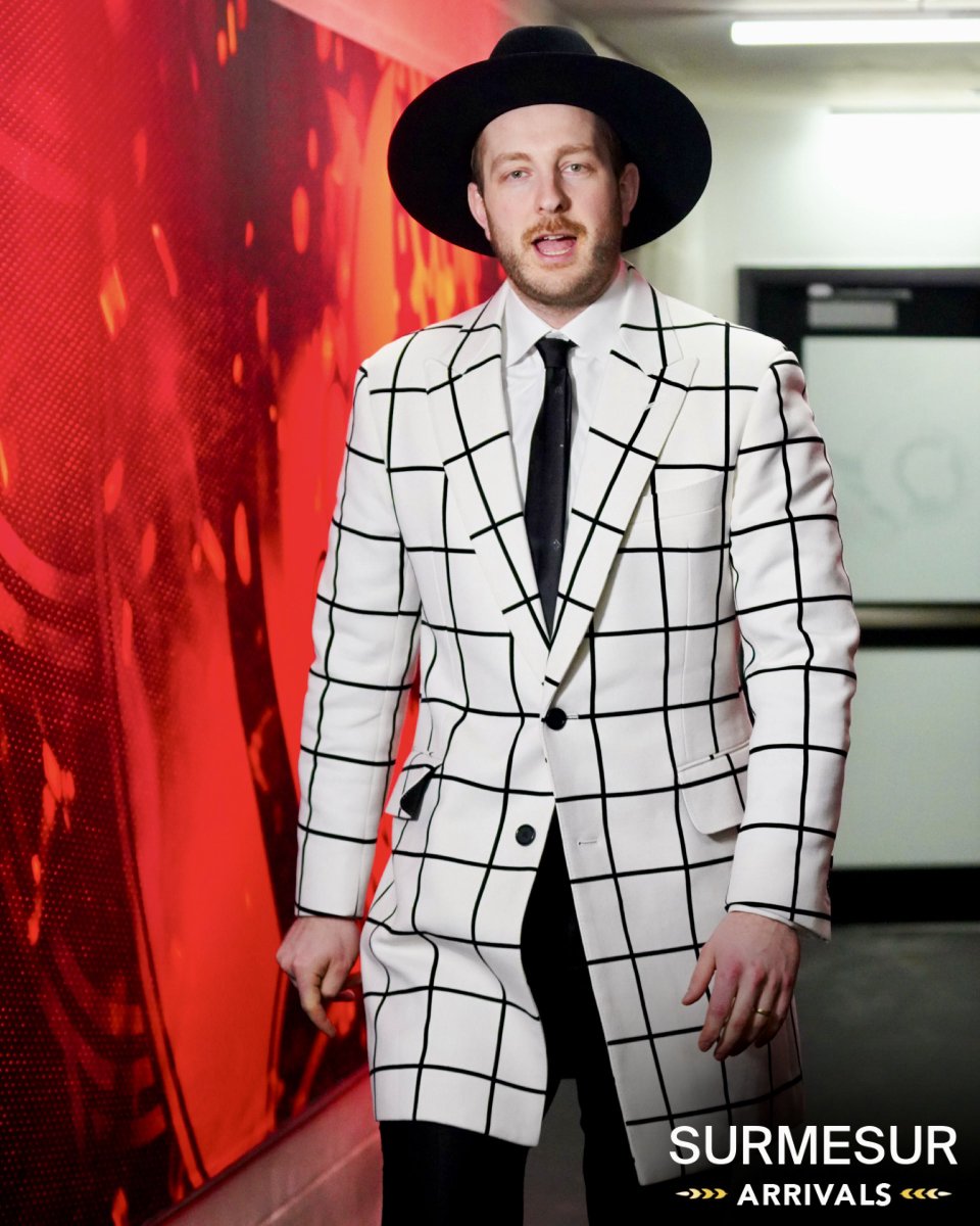 Ottawa Senators tweet media