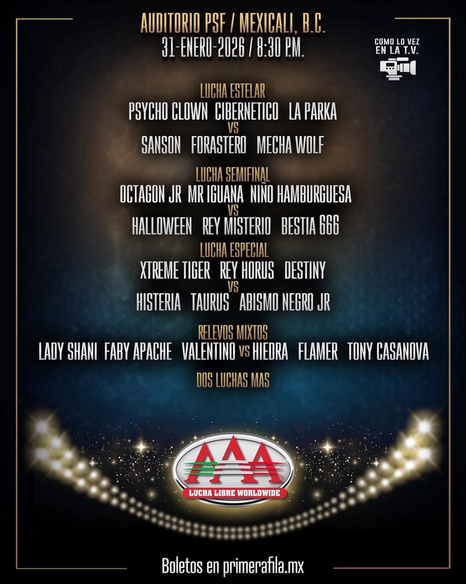 chrisnastyy_'s tweet photo. 🔥ES HOY! ES HOY!🔥Grind’s not stopping!💯 Day 2 of Triple A! @luchaghoul & I are on route to Mexicali! Let’s get it #CDLV ⛓️👹 https://t.co/PRqSz2PmaC