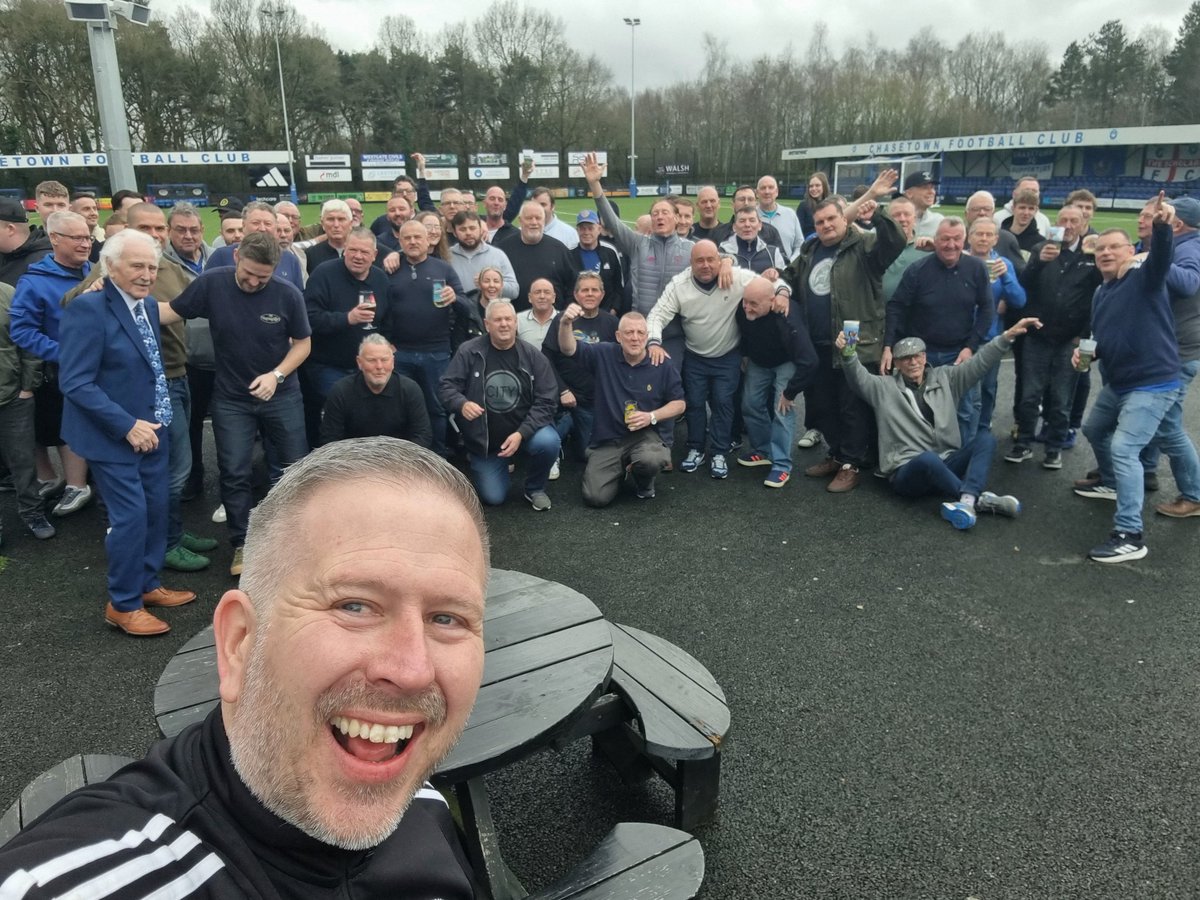 Peter Bailey tweet media