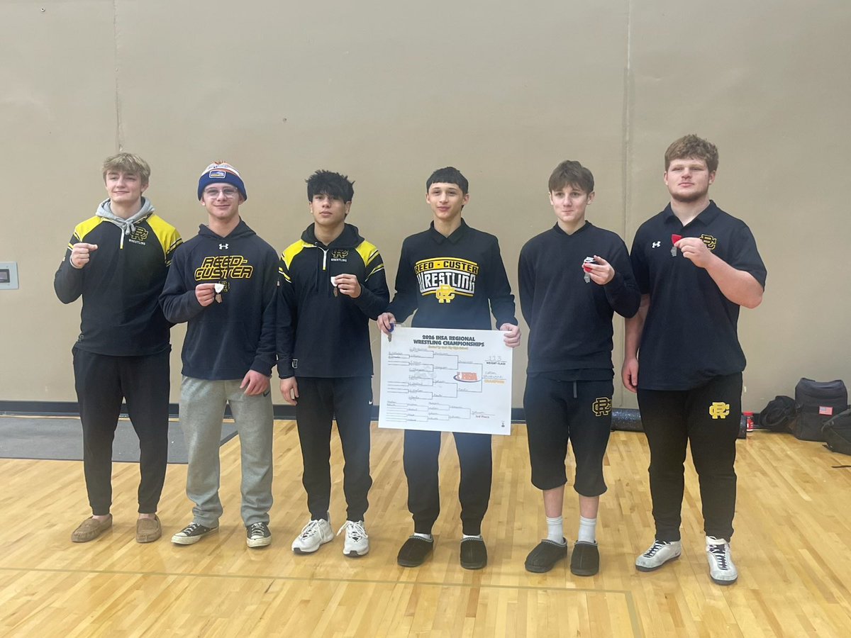 RC Athletics tweet media