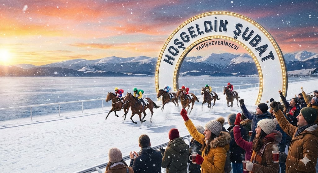 ⚶ İZMİR 8 KOŞU

🔸 2. ALACA HÖYÜK ≠ 3. BAHTI AÇIK ≠ 7. OYMAAĞAÇ ≠ 4. JINIRAL
🔸 2. BLACK SHARK ⚠
🔸 1. SADIK AĞANIN OĞLU ≠ 2. CANMETE ≠ 4. HIZLI ÇOCUK
🔸 7. YELBOĞA ≠ 9. DESTAN KARACA
🔸 7. CABBAR EFE ✔️
🔸 4. KLEIN ≠ 1. THE PROTECTER
🔸 4. QUEEN SEV ≠ 2. SABALENKA
🔸