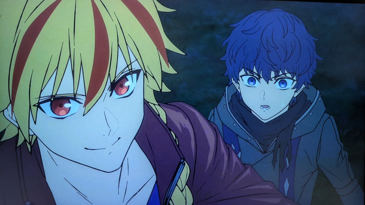 ケンケン (@kenken_mu) / Posts / X