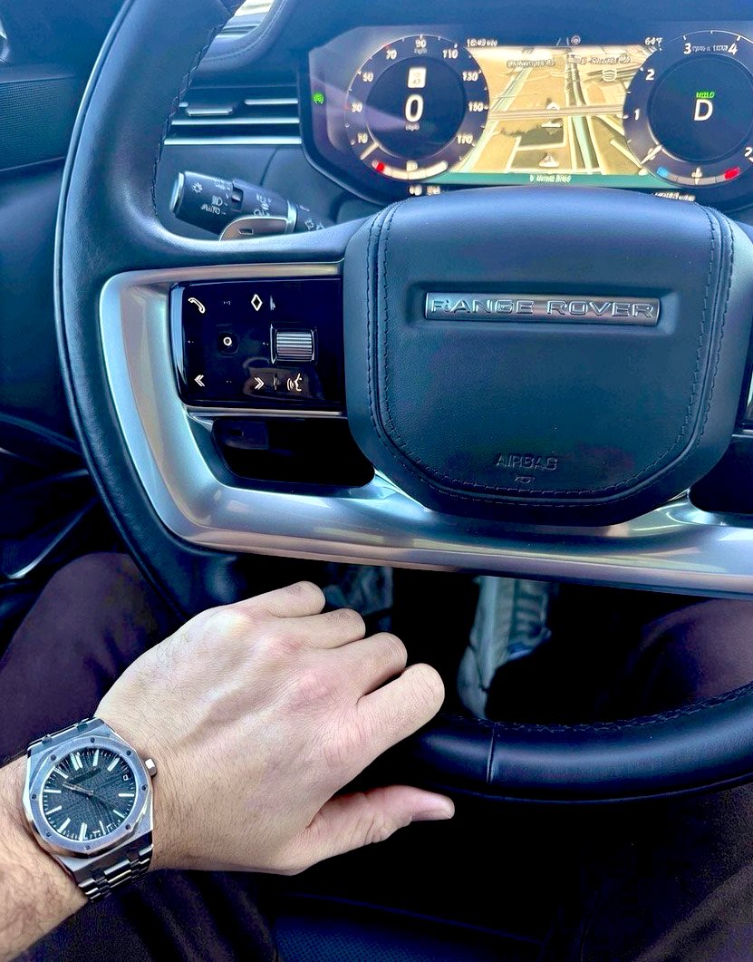 Castillo Trading tweet media