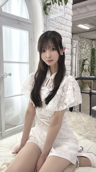 コスプレイヤー璃波のTwitter画像22