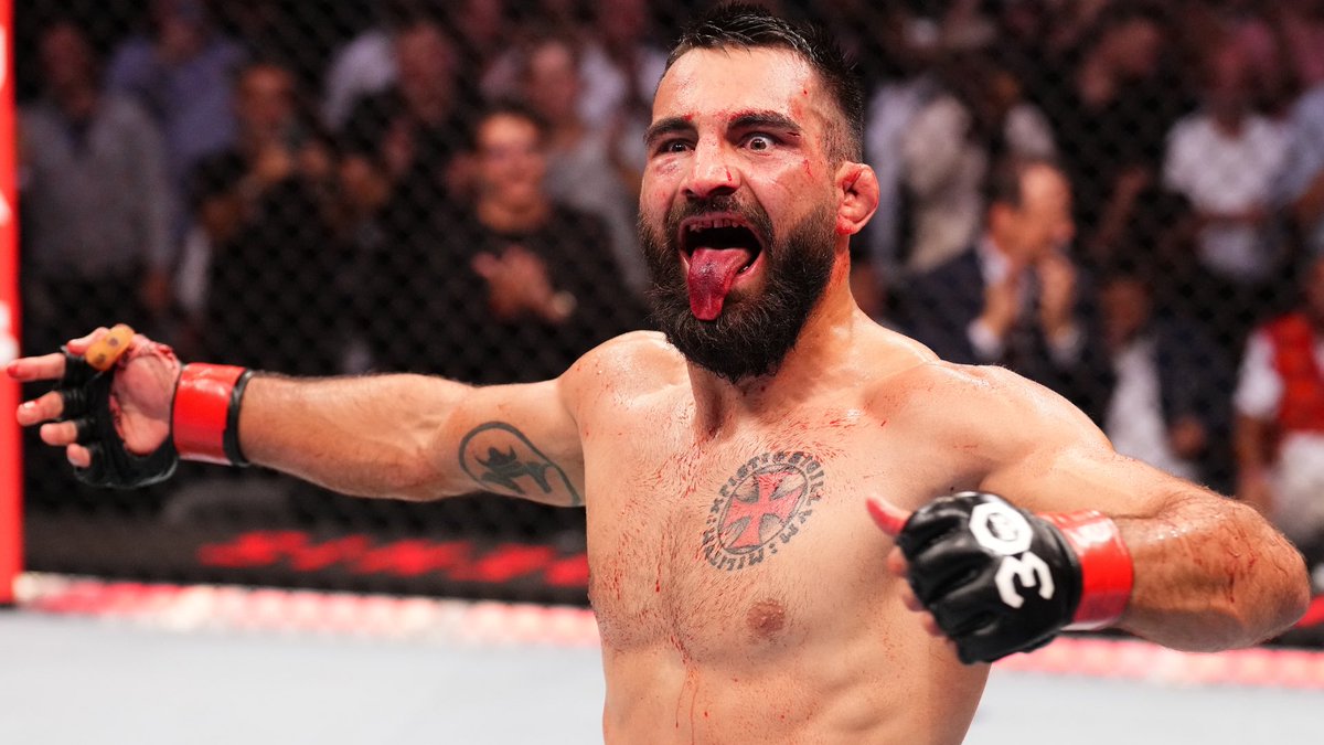 Kinggz_locks's tweet photo. UFC 7U HAMMER PARLAY💰💰💰

Billy Elekana ML X Quillan Salkilld X BSD ML. (-110) 7U

Let’s FKN cash drop a MF ❤️ if you’re tailing https://t.co/uZO5gRzYnV