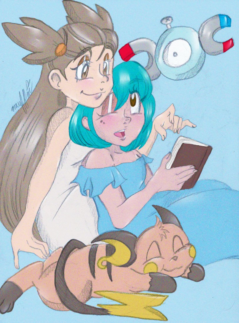 partlycloudied's tweet photo. they wouldn't hurt a cutiefly! (don't think of provoking them though, they can bite!)

(🎨2: EliEliArt) https://t.co/CTaOGQIlFB