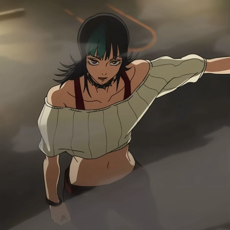 SouzaGabezin2's tweet image. Kirara não é um femboy, é uma mulher trans! Boa noite 😌✨

#JujustuKaisen