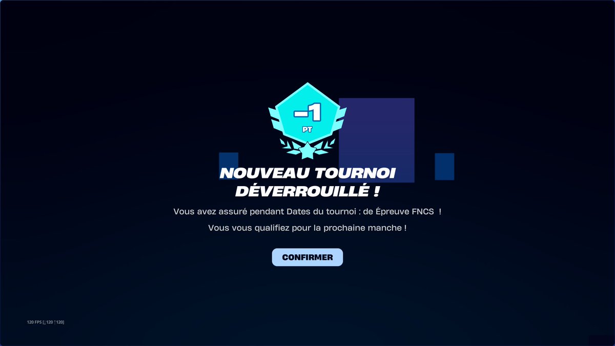 QUAAAL DIV 3
DIV 5 to DIV 3
Le travail paye
Quelques erreurs qui vont vite être réglé pour ma part
<a href="/GameTwinsTV/">GameTwins</a> <a href="/Prastfn/">Coach Prast</a> <a href="/MilouEsport/">Melvyn "Milou"</a>