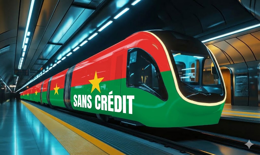 MaMon45051's tweet photo. 🔴🔴🔴🇧🇫 #URGENT — Burkina Faso :
Le projet de construction d’un métro 🚊 est annoncé pour les deux grandes villes du pays : Ouagadougou et Bobo-Dioulasso.
Rappel : SANS CRÉDIT. 
@CapitaineIb226 https://t.co/OesSIhQ4DV