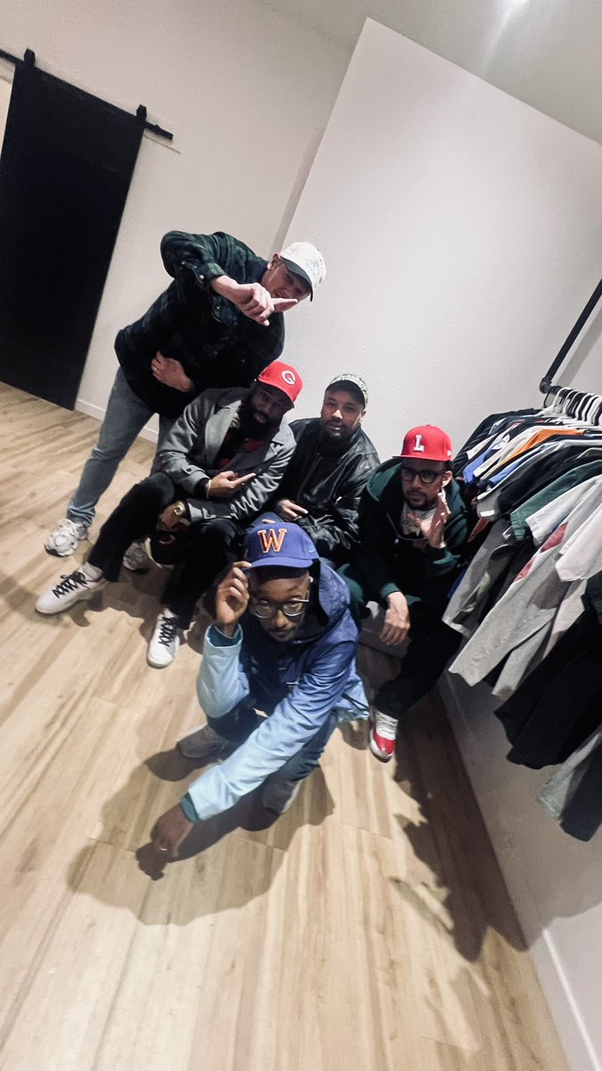 GANGER! Great night <a href="/UmisCorner/">Umi’sCorner</a> <a href="/LIKEITORNOT__/">LIKEITORNOT</a> <a href="/ETCTacoma/">eTc Tacoma</a>