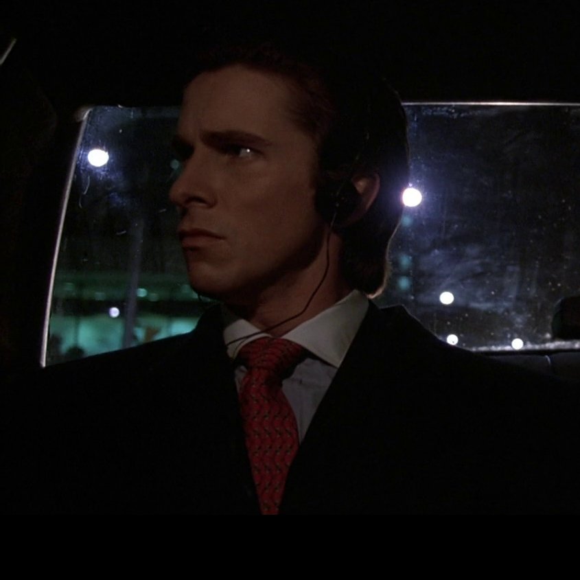 me when I have to restart a song because the conversations in my head got too loud and I missed half the song